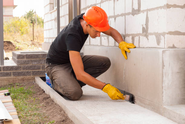 Licensed Basement Waterproofing service in Vardaman, MS - Halo Water Proofing